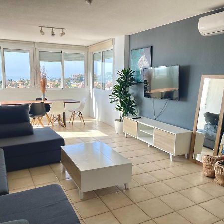 Appartement Increible Apartamento San Juan Playa à Alicante Extérieur photo