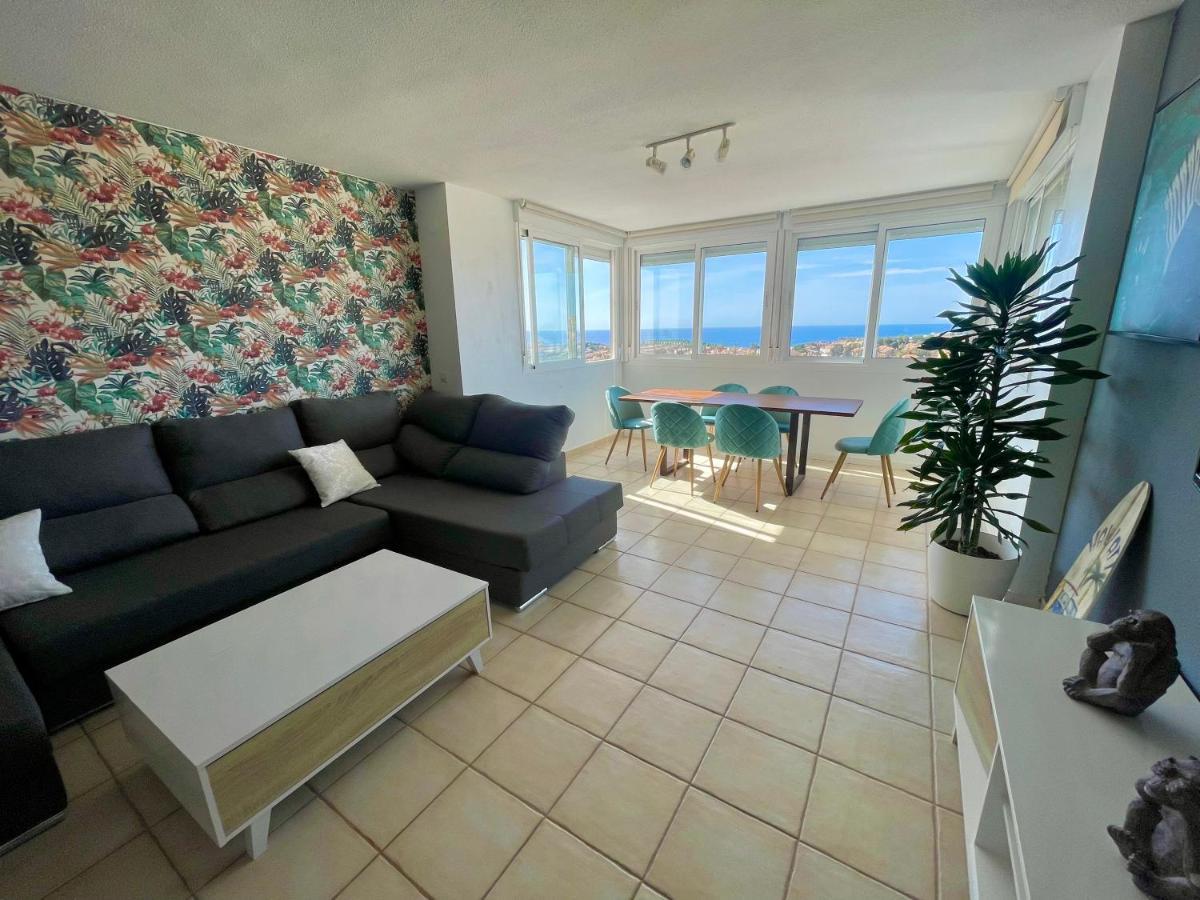 Appartement Increible Apartamento San Juan Playa à Alicante Extérieur photo
