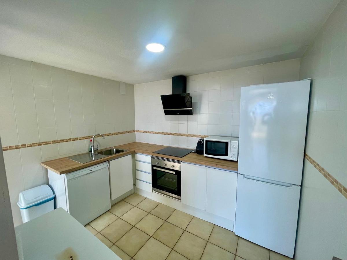 Appartement Increible Apartamento San Juan Playa à Alicante Extérieur photo