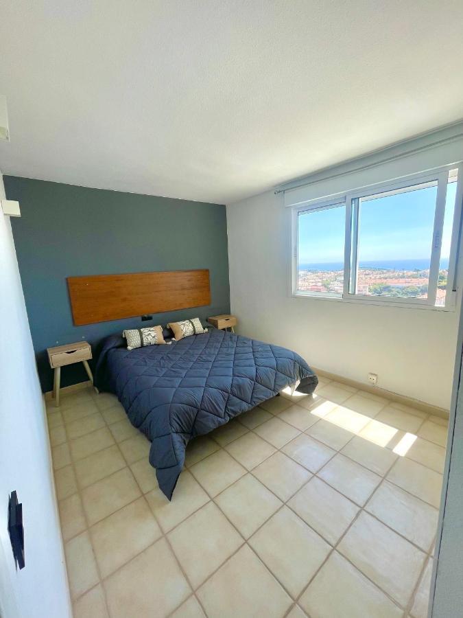 Appartement Increible Apartamento San Juan Playa à Alicante Extérieur photo
