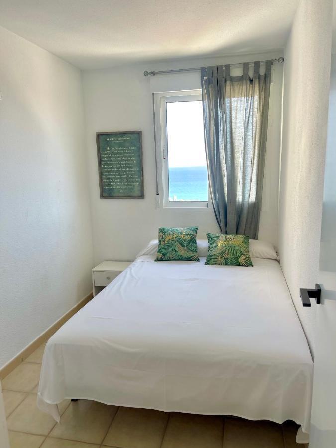 Appartement Increible Apartamento San Juan Playa à Alicante Extérieur photo