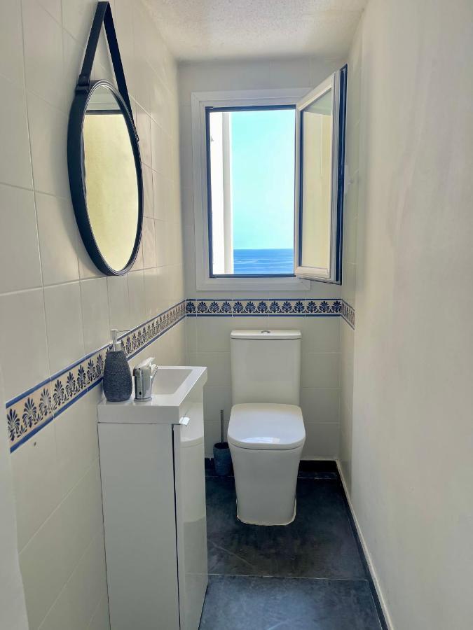 Appartement Increible Apartamento San Juan Playa à Alicante Extérieur photo