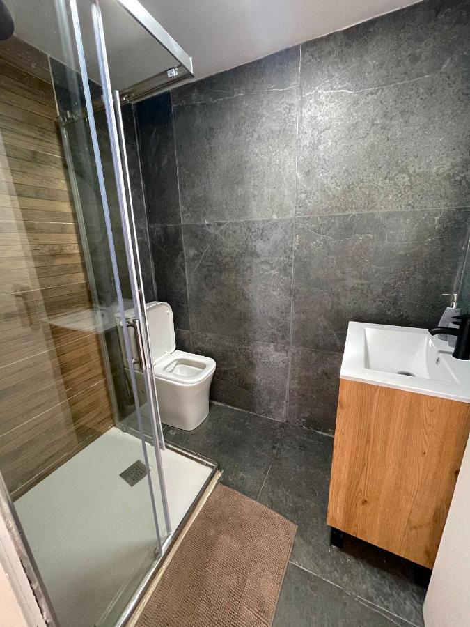 Appartement Increible Apartamento San Juan Playa à Alicante Extérieur photo