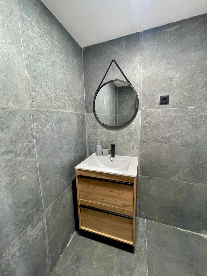 Appartement Increible Apartamento San Juan Playa à Alicante Extérieur photo