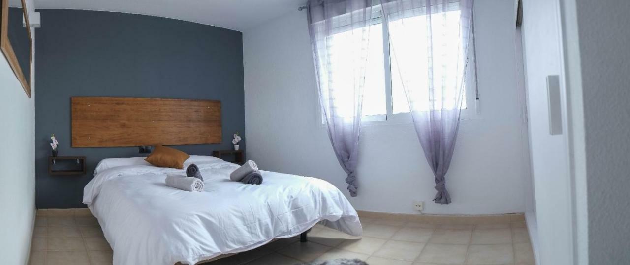 Appartement Increible Apartamento San Juan Playa à Alicante Extérieur photo