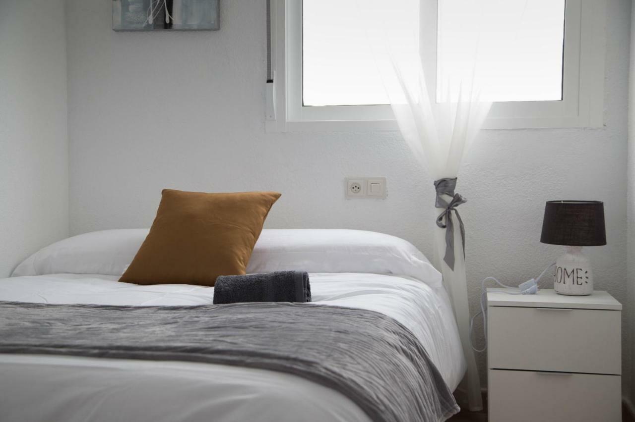 Appartement Increible Apartamento San Juan Playa à Alicante Extérieur photo